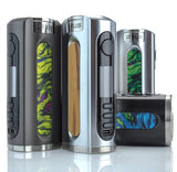 Lost Vape Grus 100W Box Mod Box Mod Lost Vape 