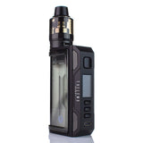 Lost Vape THELEMA QUEST 200W Starter Kit Starter Kits Lost Vape [Clear] - Black 