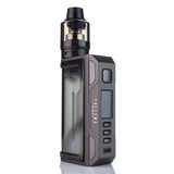 Lost Vape THELEMA QUEST 200W Starter Kit Starter Kits Lost Vape [Clear] - Gunmetal 