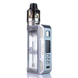 Lost Vape THELEMA QUEST 200W Starter Kit Starter Kits Lost Vape [Clear] - Stainless Steel 