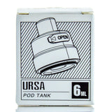 Lost Vape URSA Pod Tank Sub Ohm Tank Lost Vape 