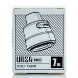 Lost Vape URSA Pro Pod Tank Sub Ohm Tank Lost Vape 