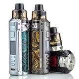 Lost Vape URSA Quest Multi 100W Pod Mod Kit Pod Mod Kits Lost Vape 