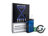Project Sub-Ohm Edition Lost Vape Orion DNA Go 40W MTL Lost Vape 