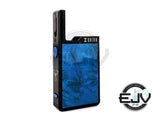 Project Sub-Ohm Edition Lost Vape Orion DNA Go 40W MTL Lost Vape Black - Ocean Scallop [Black/Blue] 