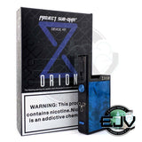 Project Sub-Ohm Edition Lost Vape Orion DNA Go 40W MTL Lost Vape 
