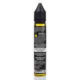Lush Ice SaltNic by VGOD Tricklyfe E-Liquid 30ml Nicotine Salt VGOD Salt 