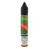 Luscious SaltNic EJuice by VGOD Tricklyfe E-Liquid 30ml Nicotine Salt VGOD Salt 