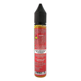 Luscious SaltNic EJuice by VGOD Tricklyfe E-Liquid 30ml Nicotine Salt VGOD Salt 