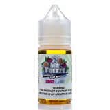 Lush Frost by Mr. Freeze Salt Nic 30ml Nicotine Salt Mr. Freeze Salt Nic 