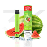 SWFT 3K Disposable Device - 3000 Puffs Disposable Vape Pens The Finest Lush Ice 