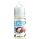 Lychee ICE by Skwezed Salt 30ml DISCONTINUED EJUICE DISCONTINUED EJUICE 
