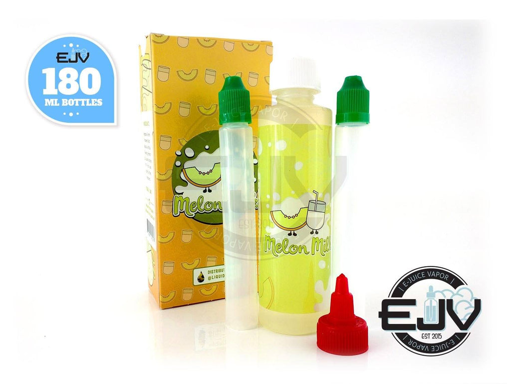 Melon Milk by Muther Fluffer E-Juice 180ml Discontinued Discontinued 