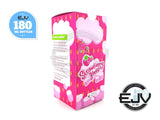 Strawberry Fluff by Muther Fluffer E-Juice 180ml Discontinued Discontinued 