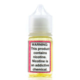 Melon Salt by Chubby Bubble Vapes Salts 30ml Clearance E-Juice Chubby Salts 