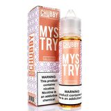 Mystery by Chubby Bubble Vapes 60ml Clearance E-Juice Chubby Bubble 