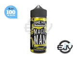 Magic Man by One Hit Wonder 100ml Clearance E-Juice One Hit Wonder 