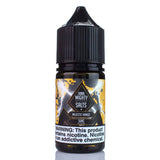 Majestic Mango by Mighty Vapors Salts 30ml Nicotine Salt Mighty Vapors Salts 