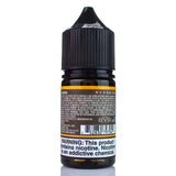 Majestic Mango by Mighty Vapors Salts 30ml Nicotine Salt Mighty Vapors Salts 