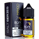 Mango by BLVK Unicorn Nicotine 30ml Nicotine Salt BLVK Unicorn Salt 