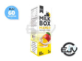 Mango Milk Box by BLVK Unicorn 60ml Clearance E-Juice BLVK Unicorn E-Juice 