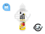 Mango Milk Box by BLVK Unicorn 60ml Clearance E-Juice BLVK Unicorn E-Juice 