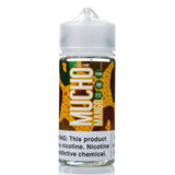 Mango by MUCHO E-Liquid 100ml E-Juice MUCHO E-Liquid 