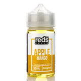 Mango Apple by Reds Apple E-Juice 60ml E-Juice Reds Apple E-Juice 