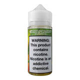 Mango Peach Guava by Fruit Monster E-Liquid 100ml E-Juice Fruit Monster E-Liquid 
