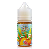 Mango Peach Ice by Frozen Fruit Monster Salt 30ml Nicotine Salt Frozen Fruit Monster Salt 
