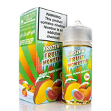 Mango Peach Guava Ice by Frozen Fruit Monster 100ml E-Juice Frozen Fruit Monster 