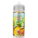 Mango Peach Guava Ice by Frozen Fruit Monster 100ml E-Juice Frozen Fruit Monster 