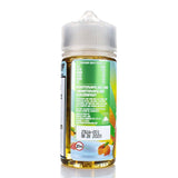 Mango Peach Guava Ice by Frozen Fruit Monster 100ml E-Juice Frozen Fruit Monster 