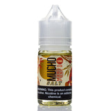 Mango Punch by MUCHO Salt 30ml Nicotine Salt MUCHO Salts 