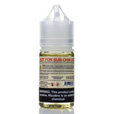 Mango Punch by MUCHO Salt 30ml Nicotine Salt MUCHO Salts 