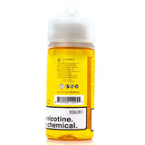 Mango Sours Ice by Kilo Sour Series 100ml Clearance E-Juice Kilo E-Liquid 