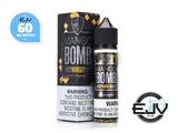 Mango Bomb by VGOD Tricklyfe 60ml E-Juice VGOD Tricklyfe 