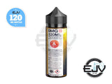 Mango Blast On Ice by Fruit Freeze 120ml Discontinued Discontinued 