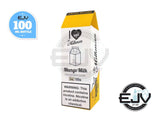I Love Milkman Mango Milk by Mad Hatter Juice 100ml E-Juice Mad Hatter Juice 