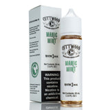 Manic Mint by Cuttwood 60ml E-Juice Cuttwood 