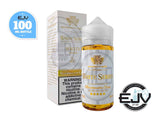 Marshmallow Crisp Kilo White Series 100ml E-Juice Kilo White Series 