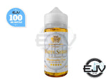 Marshmallow Crisp Kilo White Series 100ml E-Juice Kilo White Series 