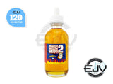 Marshmallow Man! 2 by Marina Vape EJuice 120ml Discontinued Discontinued 