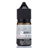 Meditation by Zen Haus Salt Series 30ml Nicotine Salt Zen Haus Salt Series 