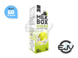 Melon Milk Box by BLVK Unicorn 60ml Clearance E-Juice BLVK Unicorn E-Juice 