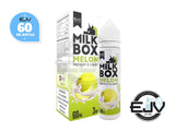 Melon Milk Box by BLVK Unicorn 60ml Clearance E-Juice BLVK Unicorn E-Juice 