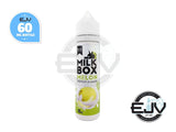 Melon Milk Box by BLVK Unicorn 60ml Clearance E-Juice BLVK Unicorn E-Juice 