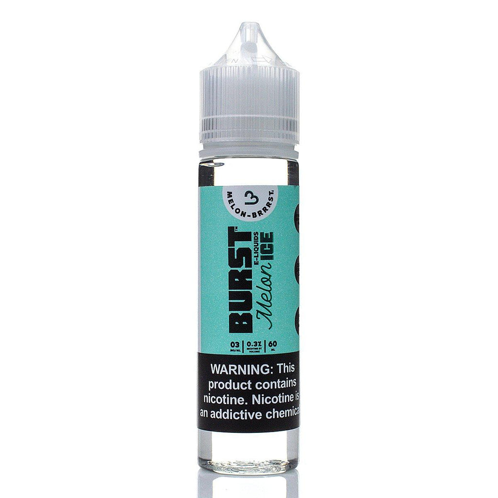 Melon Ice by Burst Ice 60ml E-Juice Burst 