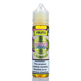 Melon Twist by Dinner Lady Fruits 60ml E-Juice Dinner Lady 