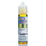 Melon Twist by Dinner Lady Fruits 60ml E-Juice Dinner Lady 